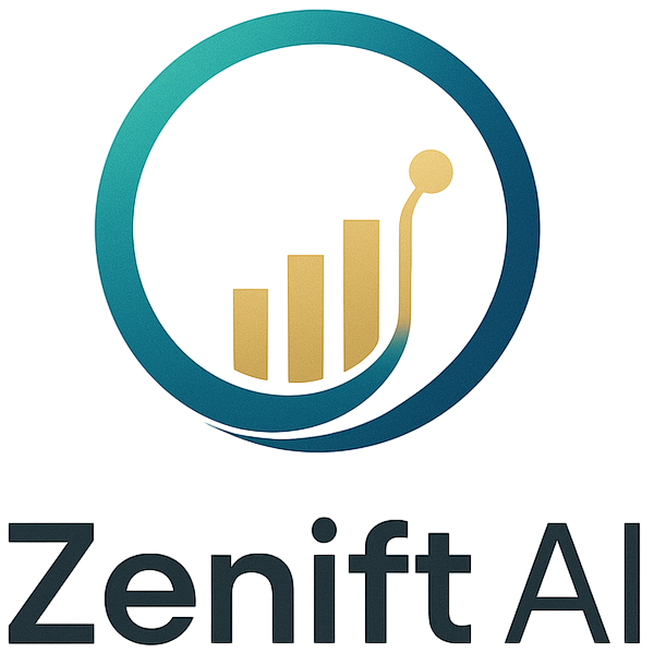 Zenift AI Logo